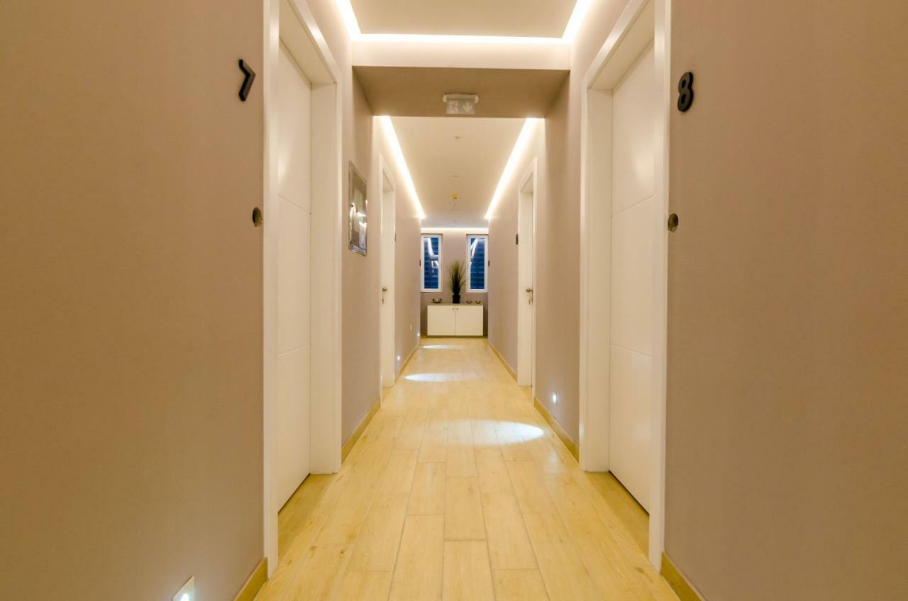 Rooms4U Ντουμπρόβνικ Εξωτερικό φωτογραφία
