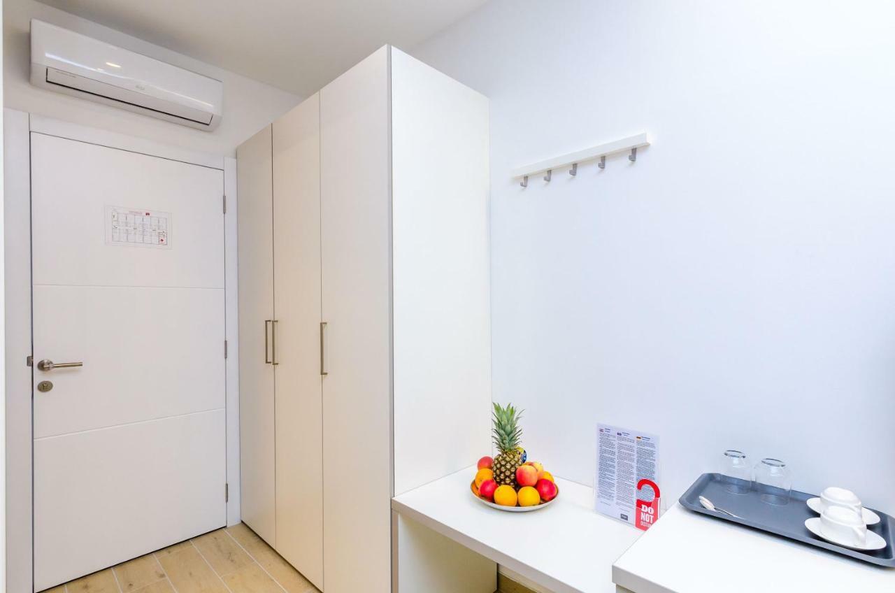 Rooms4U Ντουμπρόβνικ Εξωτερικό φωτογραφία