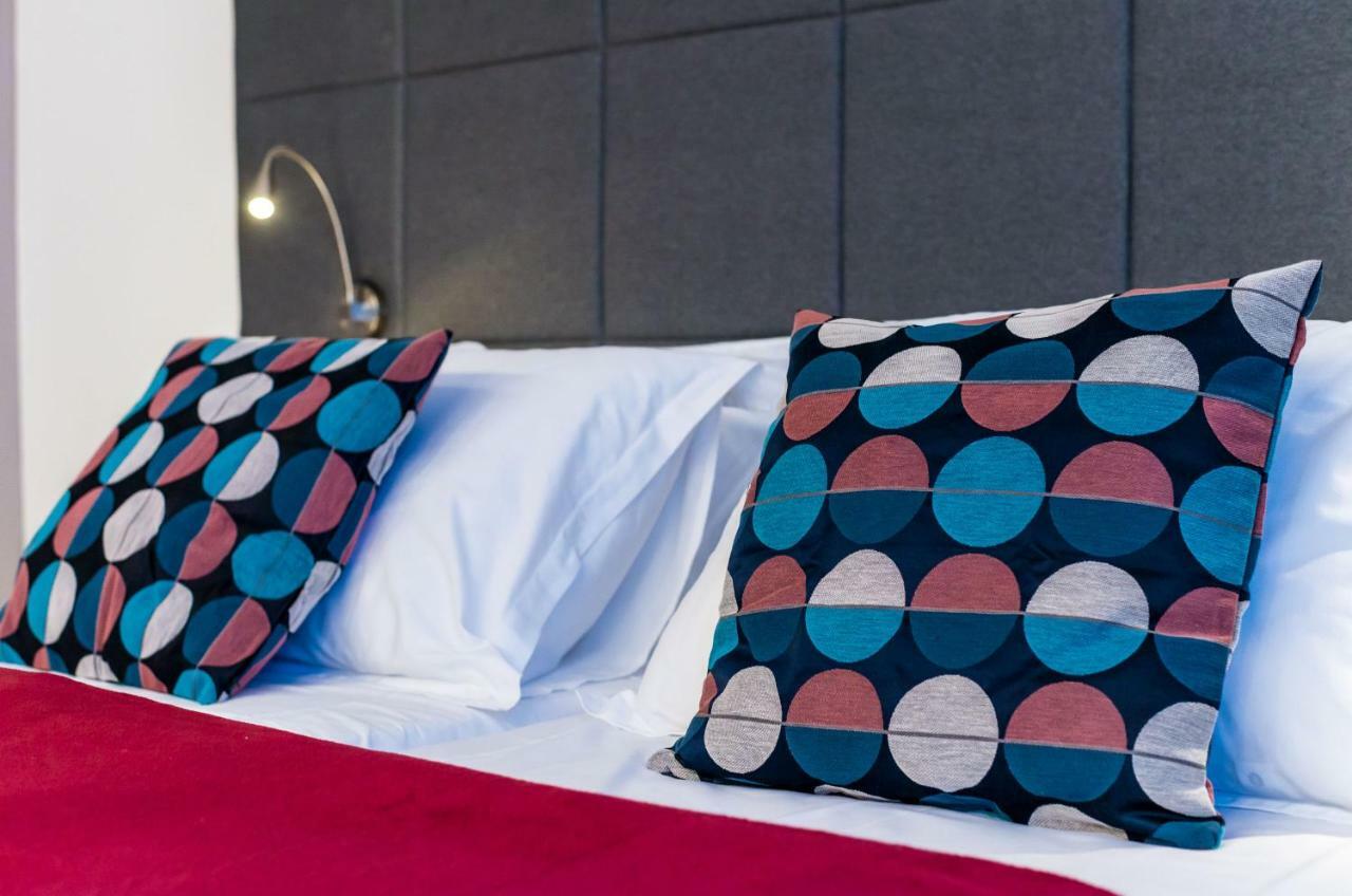 Rooms4U Ντουμπρόβνικ Εξωτερικό φωτογραφία