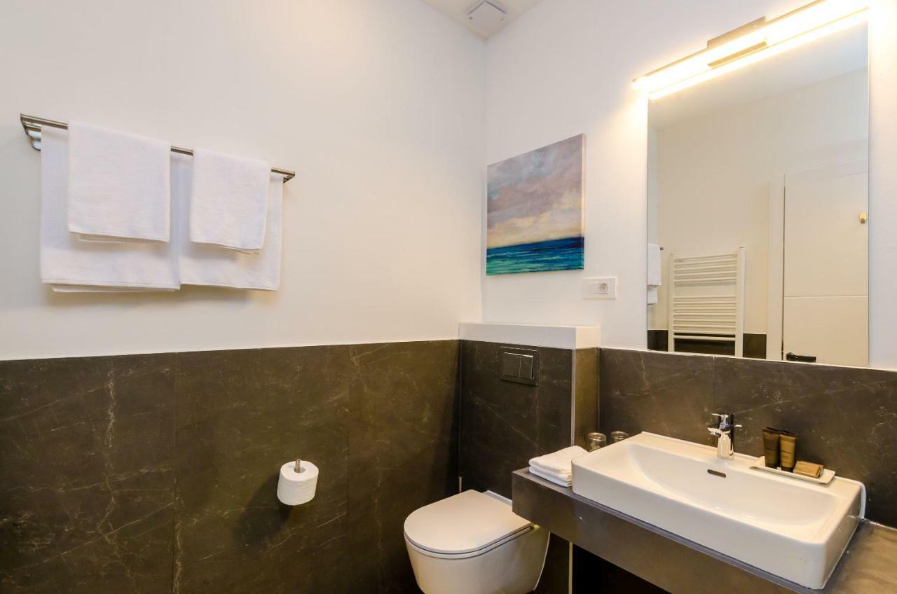 Rooms4U Ντουμπρόβνικ Εξωτερικό φωτογραφία