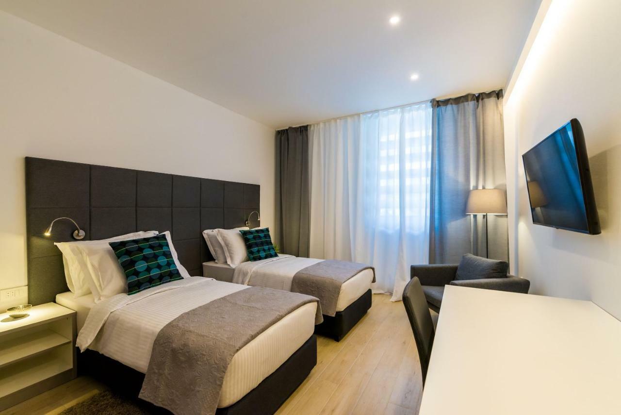 Rooms4U Ντουμπρόβνικ Εξωτερικό φωτογραφία