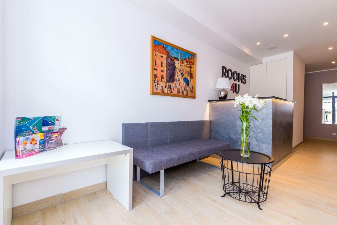 Rooms4U Ντουμπρόβνικ Εξωτερικό φωτογραφία