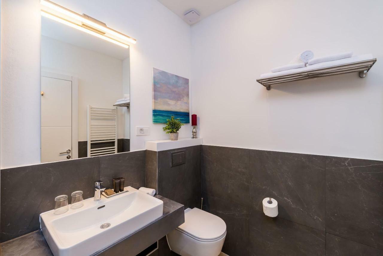 Rooms4U Ντουμπρόβνικ Εξωτερικό φωτογραφία