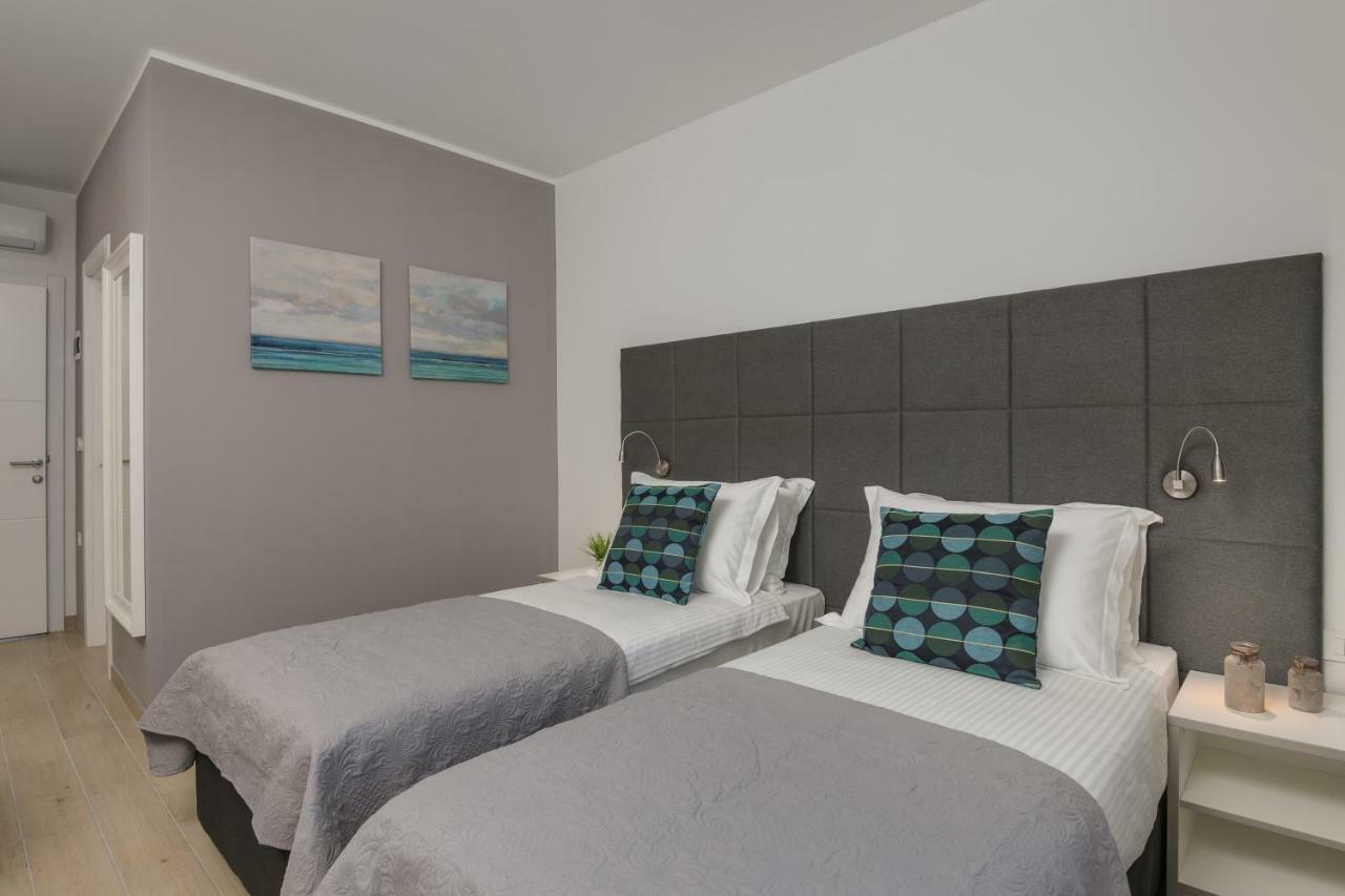 Rooms4U Ντουμπρόβνικ Εξωτερικό φωτογραφία