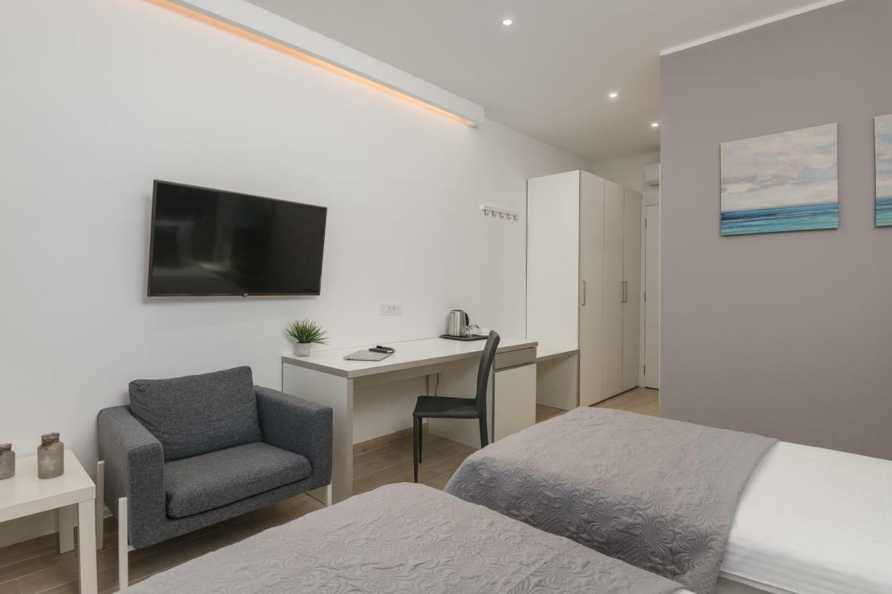 Rooms4U Ντουμπρόβνικ Εξωτερικό φωτογραφία